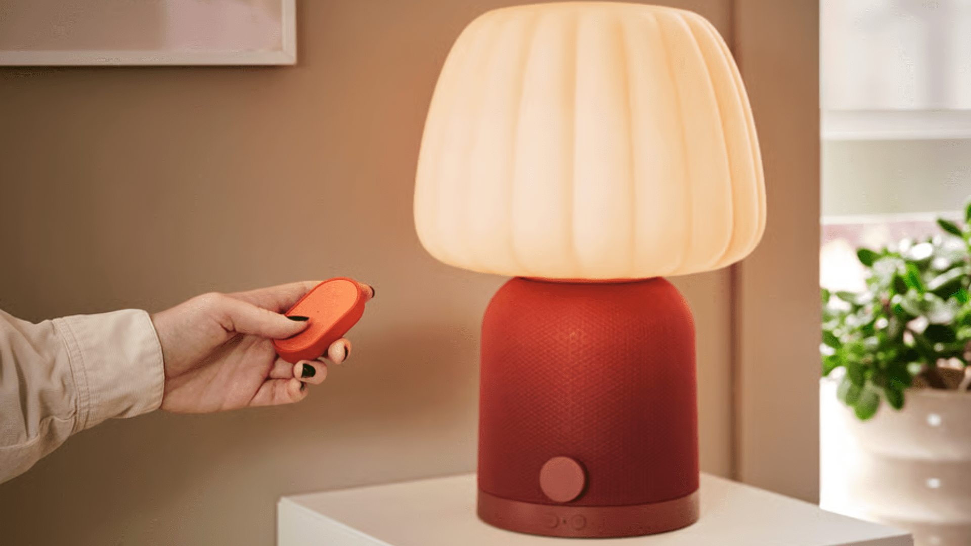 Key Takeaways - visual representation