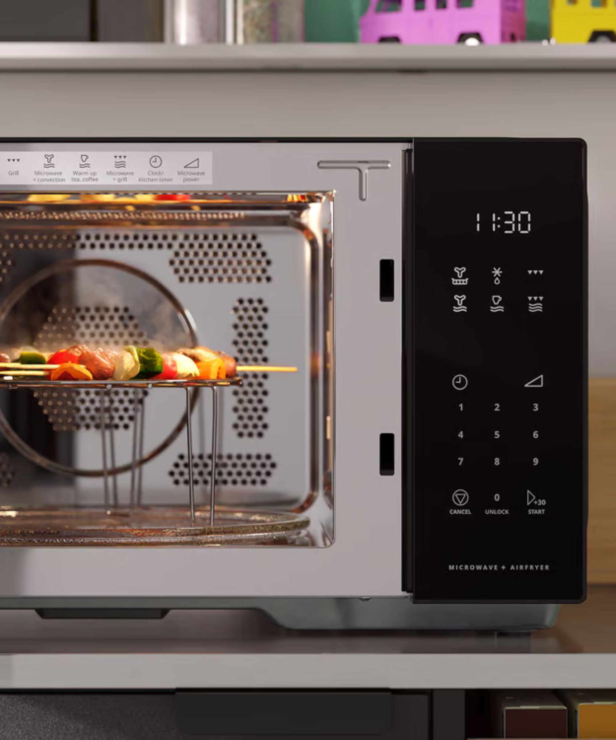 IKEA's Air Fryer Performance: Does It Actually Cook? - contextual illustration