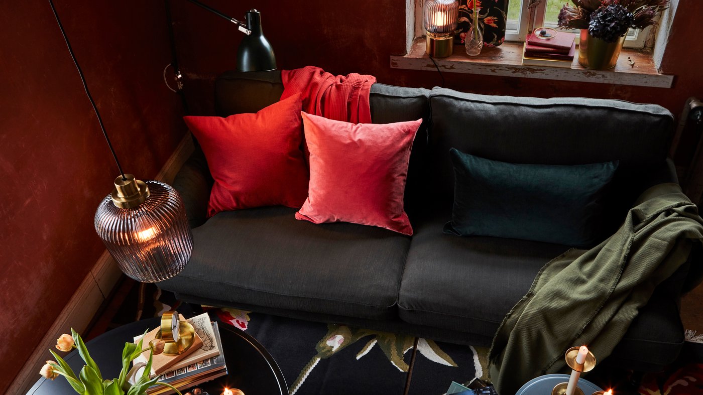 When to Invest in Premium Lighting - visual representation