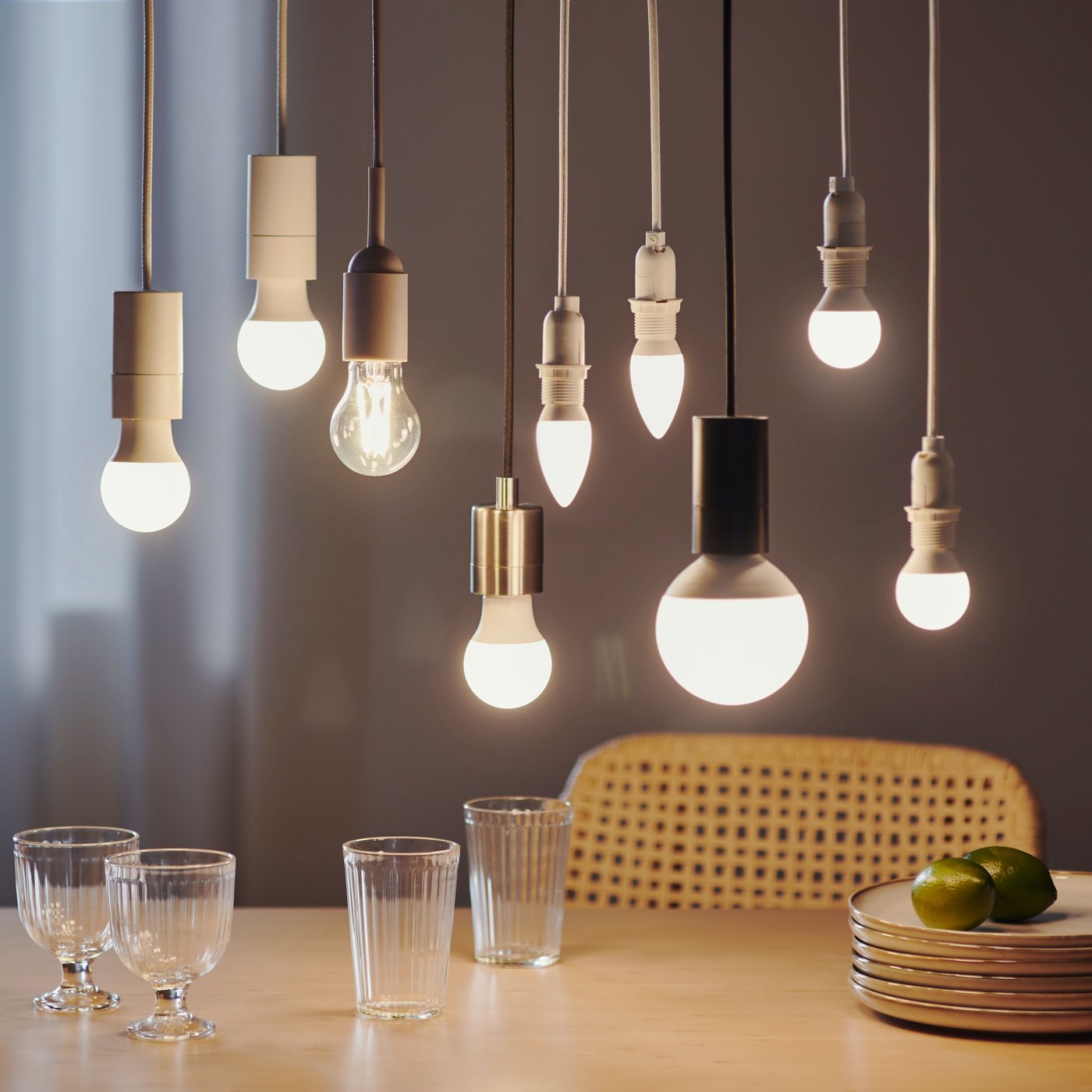 The Psychological Science Behind Warm Light - visual representation