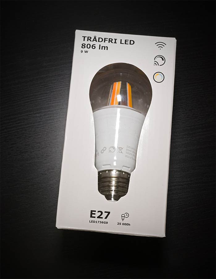 IKEA's Core Lighting Products for Winter Comfort - contextual illustration