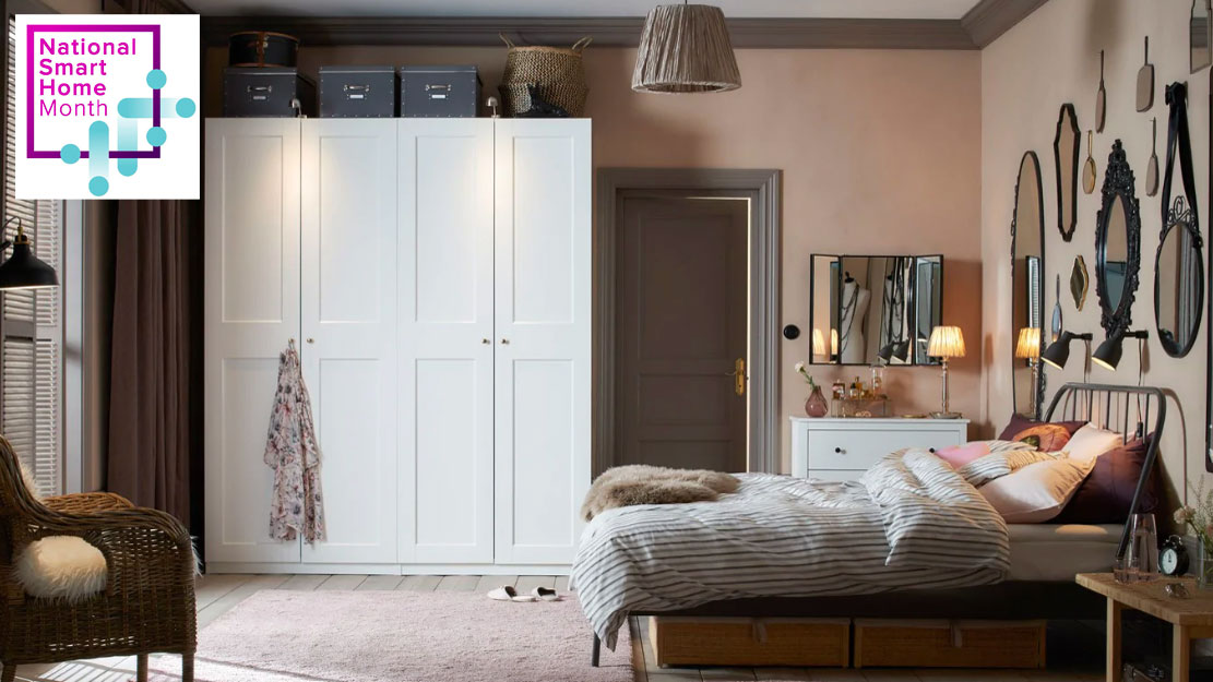 Smart Home Integration: Does IKEA Lighting Work with Everything? - visual representation