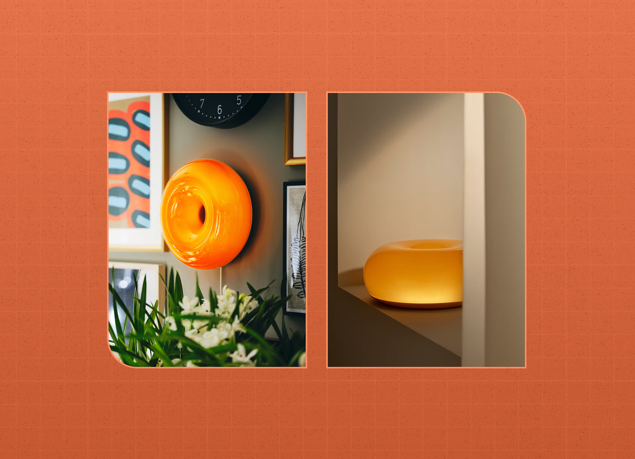 Feature 5: Refined Aesthetic Design Language - visual representation