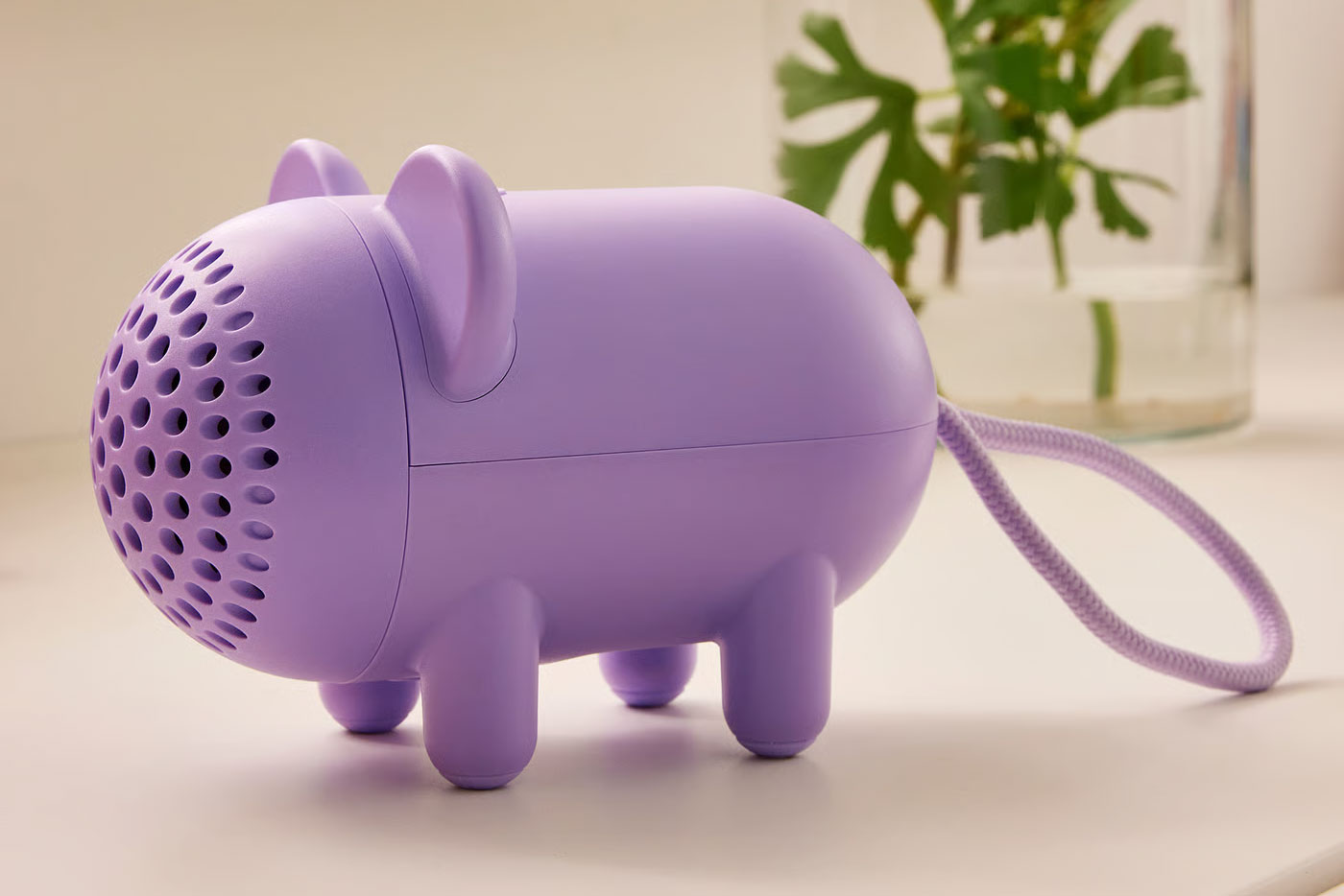 The Design Philosophy Behind Grejsimojs: Why Ikea Went All-In on Kid-Friendly Audio - visual representation