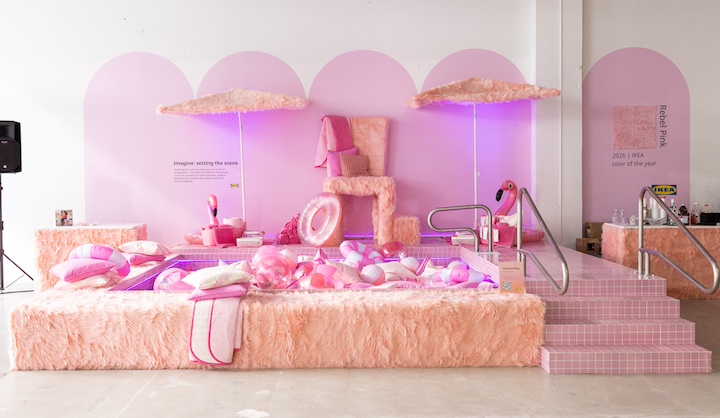 FAQ - visual representation