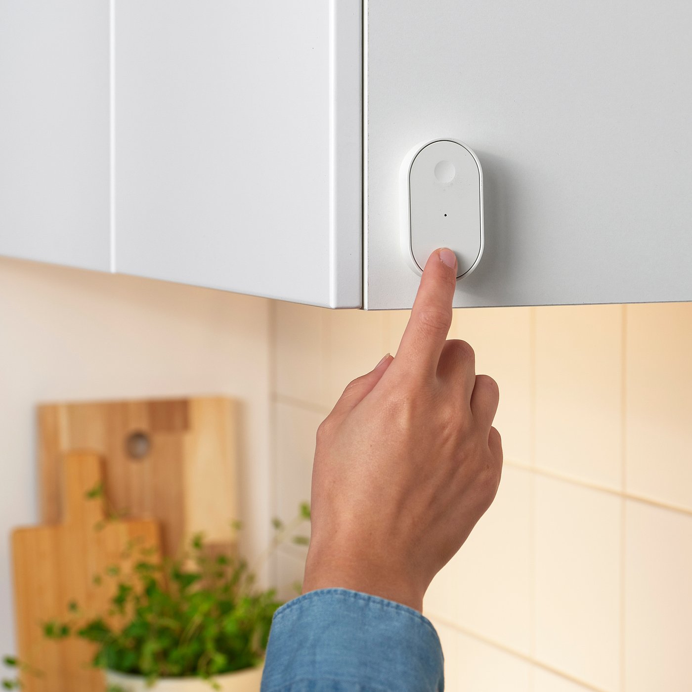 The BILREA Remote: Solving a Problem Nobody Else Fixed - contextual illustration