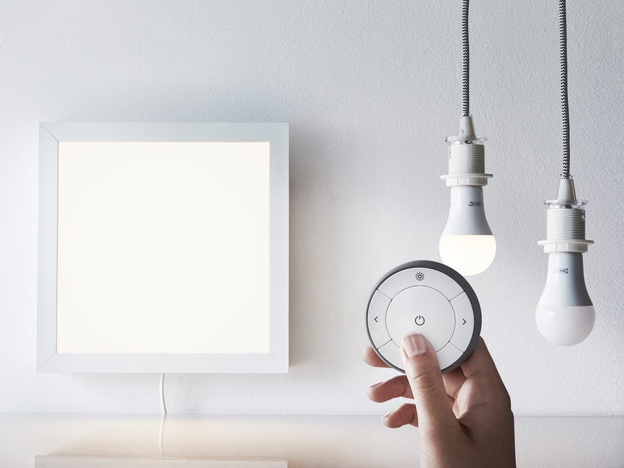 IKEA's Smart Lighting Strategy: More Than Bulbs - contextual illustration