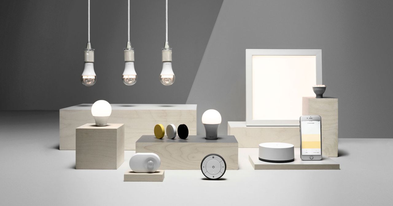 Integration Standards: Why IKEA Chose Zigbee and Matter - visual representation