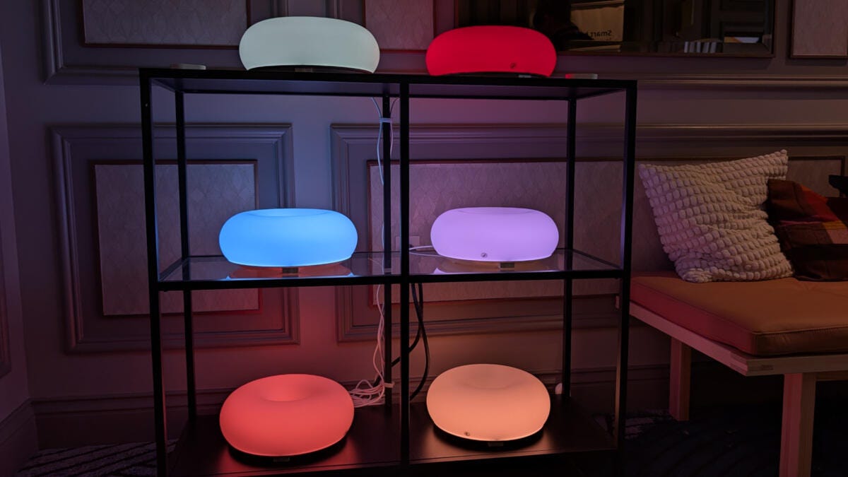 Future Product Roadmap: What's Coming - visual representation