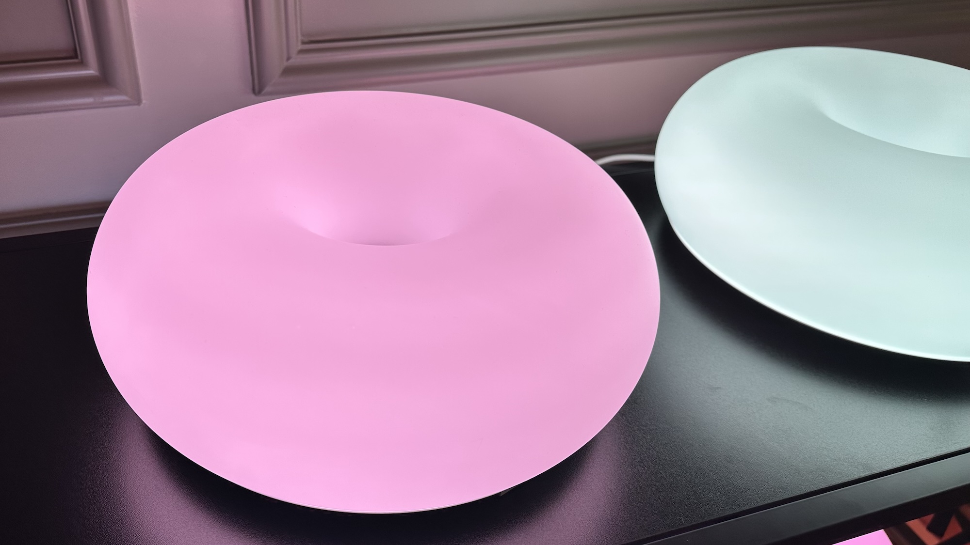 FAQ - visual representation