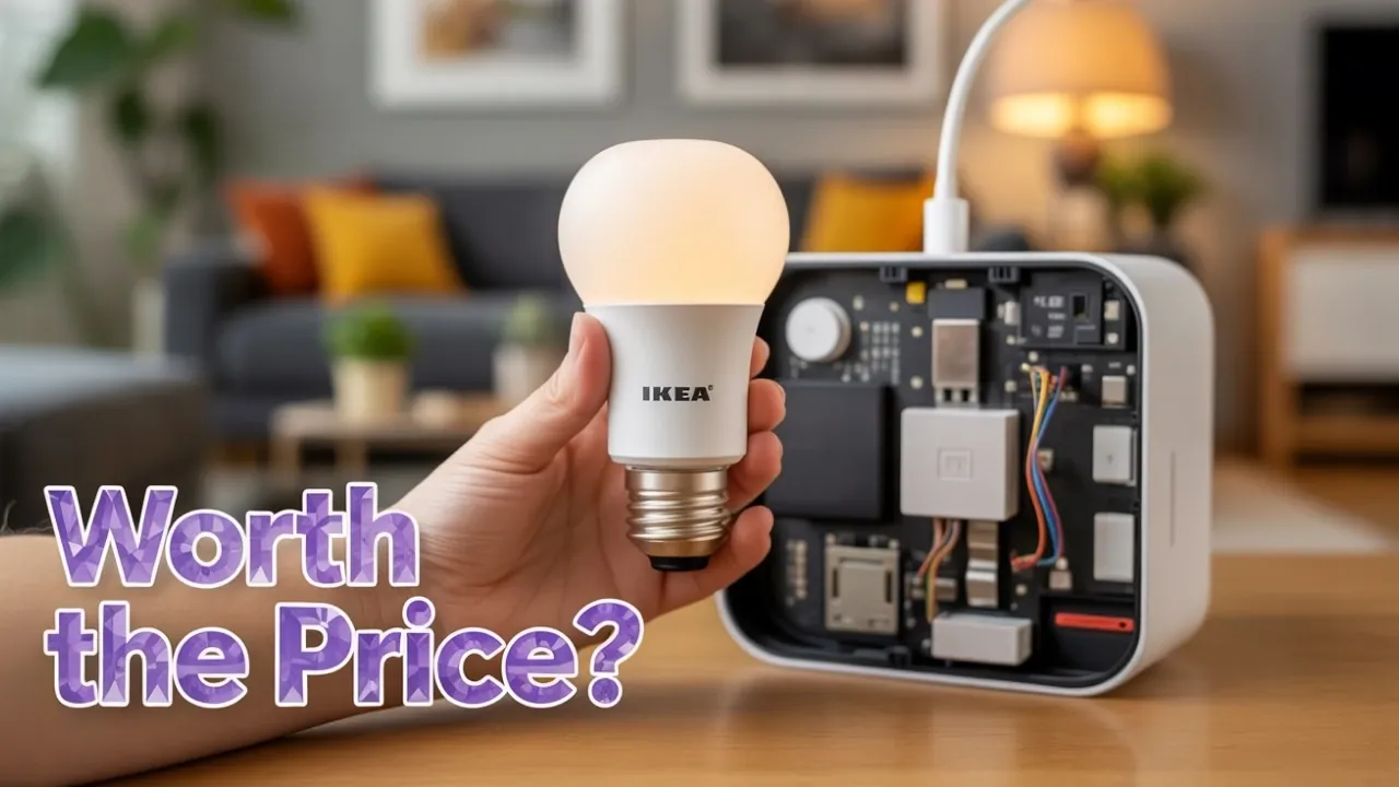 Installation Best Practices From Real Testing - visual representation