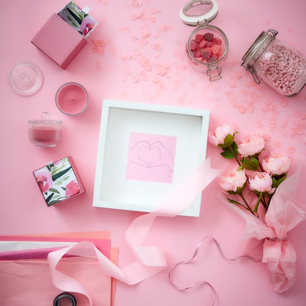 Aesthetic Categories: Finding Their Style - visual representation