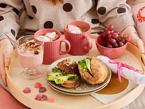 Breakfast and Brunch Focused Gifts - visual representation