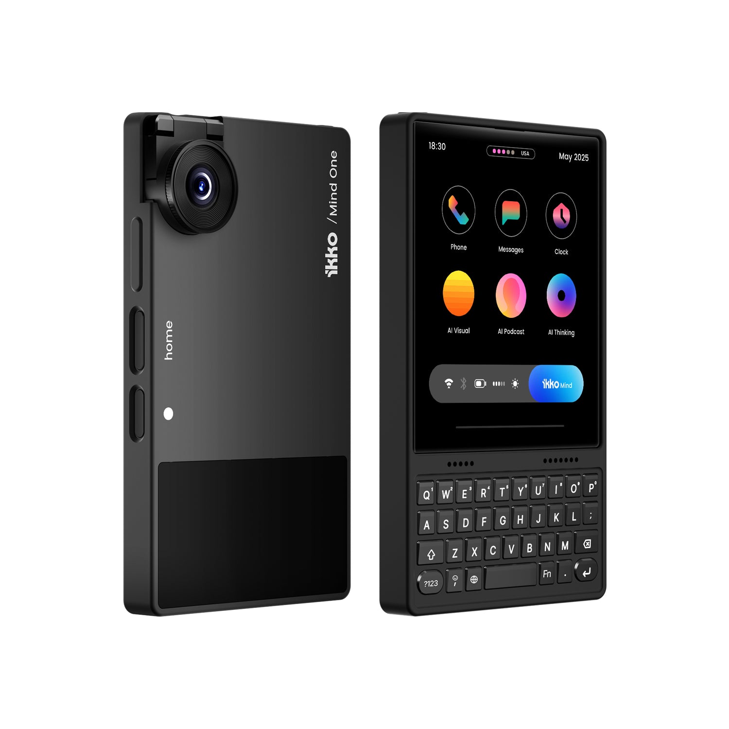 Making the Purchase Decision - visual representation