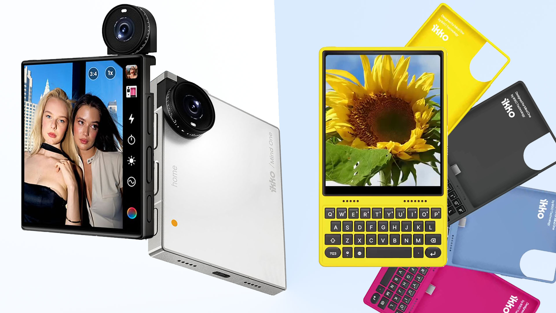 Processing Power and Performance Architecture - visual representation