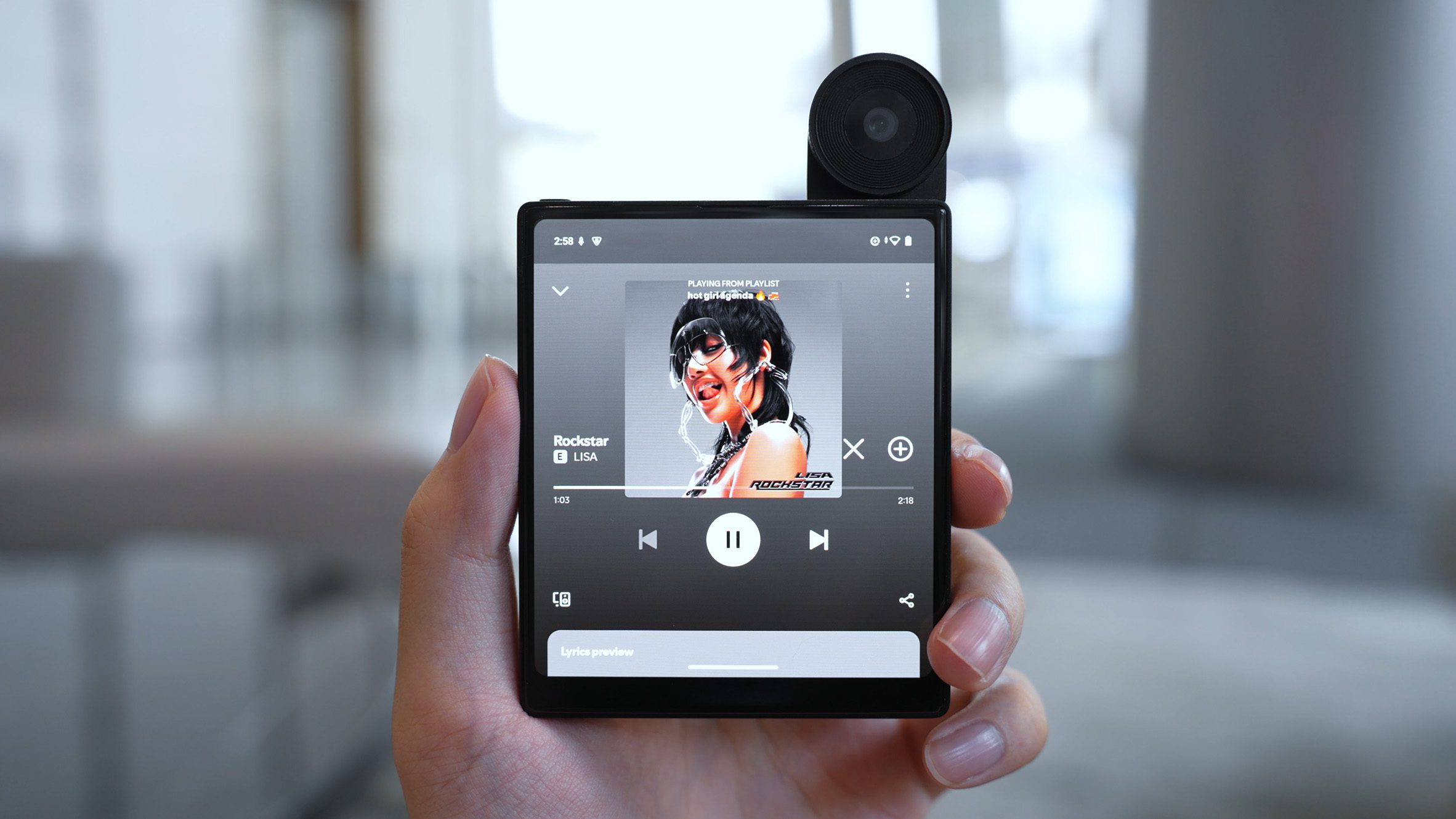 Future Prospects and Market Implications - visual representation