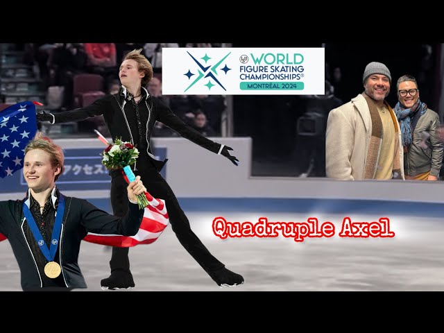 The Backflip: Innovation Beyond the Quad Axel - visual representation