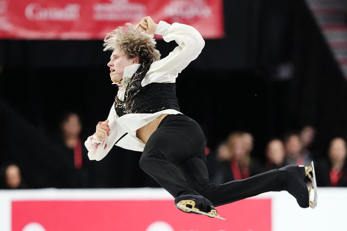 Conclusion: One Skater, One Jump, One Legacy - visual representation