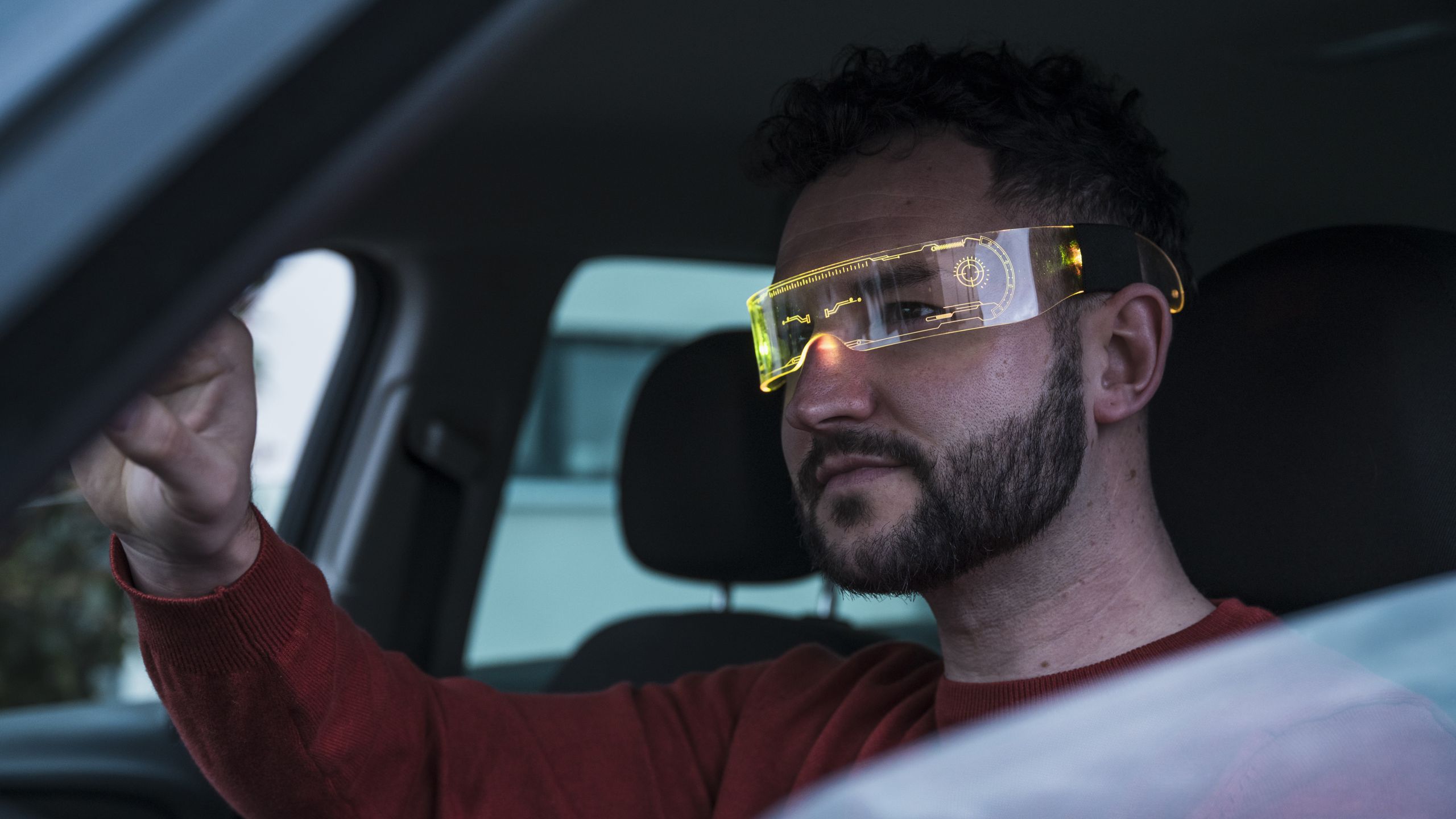 Illinois smart glasses driving ban continues ongoing efforts to restrict the tech’s usage — but I kinda agree with this one | TechRadar