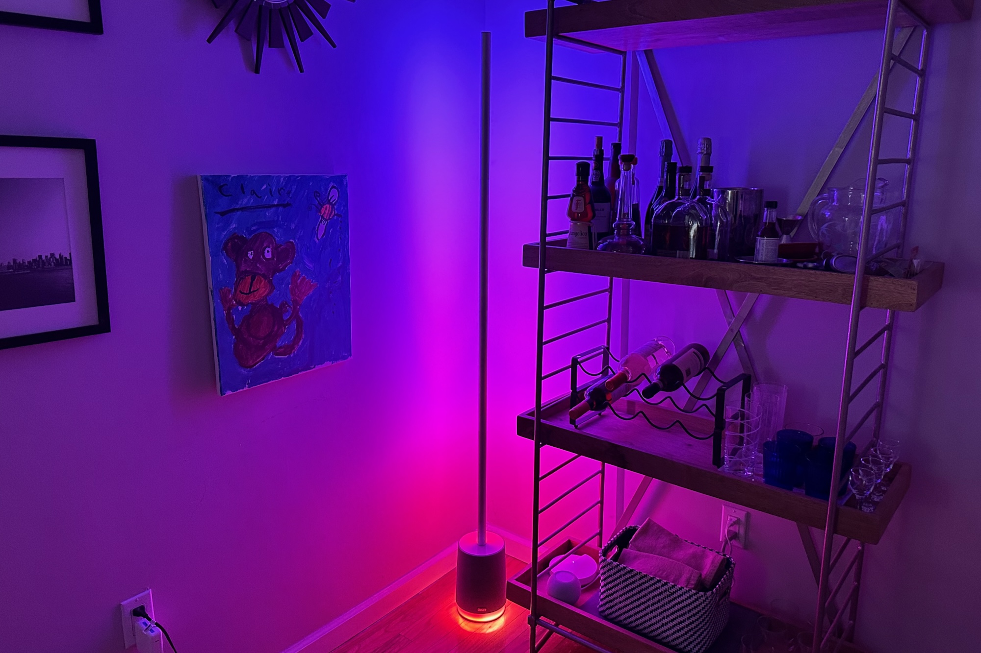 Introduction - visual representation