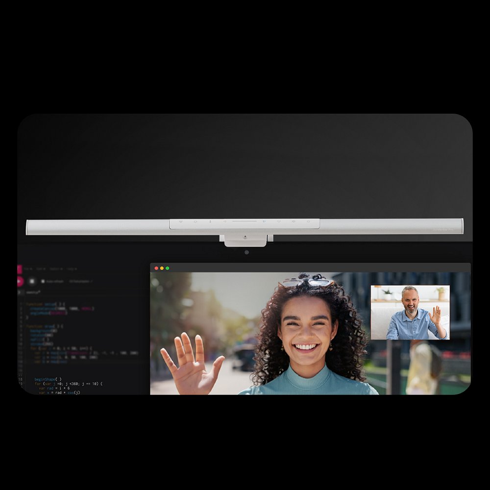 The Rise of Screen-Centric Workspaces - visual representation