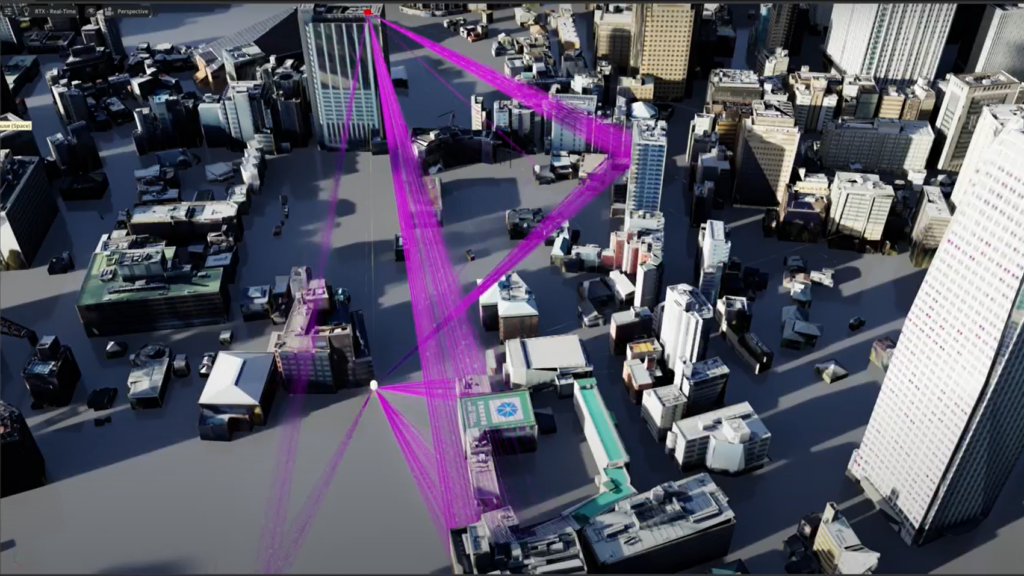 Nvidia's Strategic Interest - contextual illustration