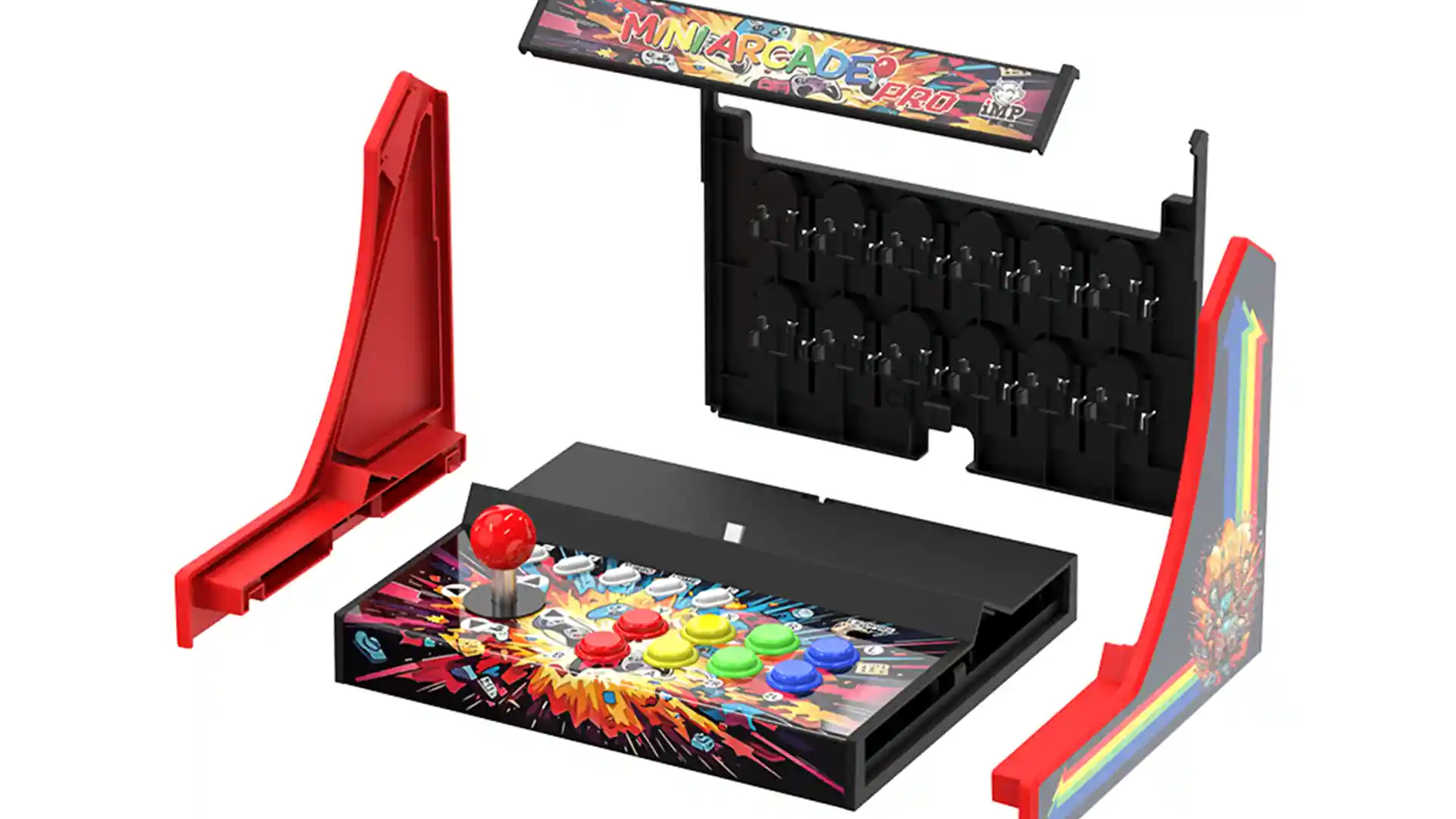 The AI Imagery Debate and Industry Implications - visual representation