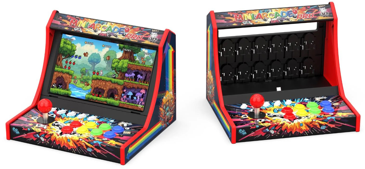 Alternatives and Competitive Landscape - visual representation