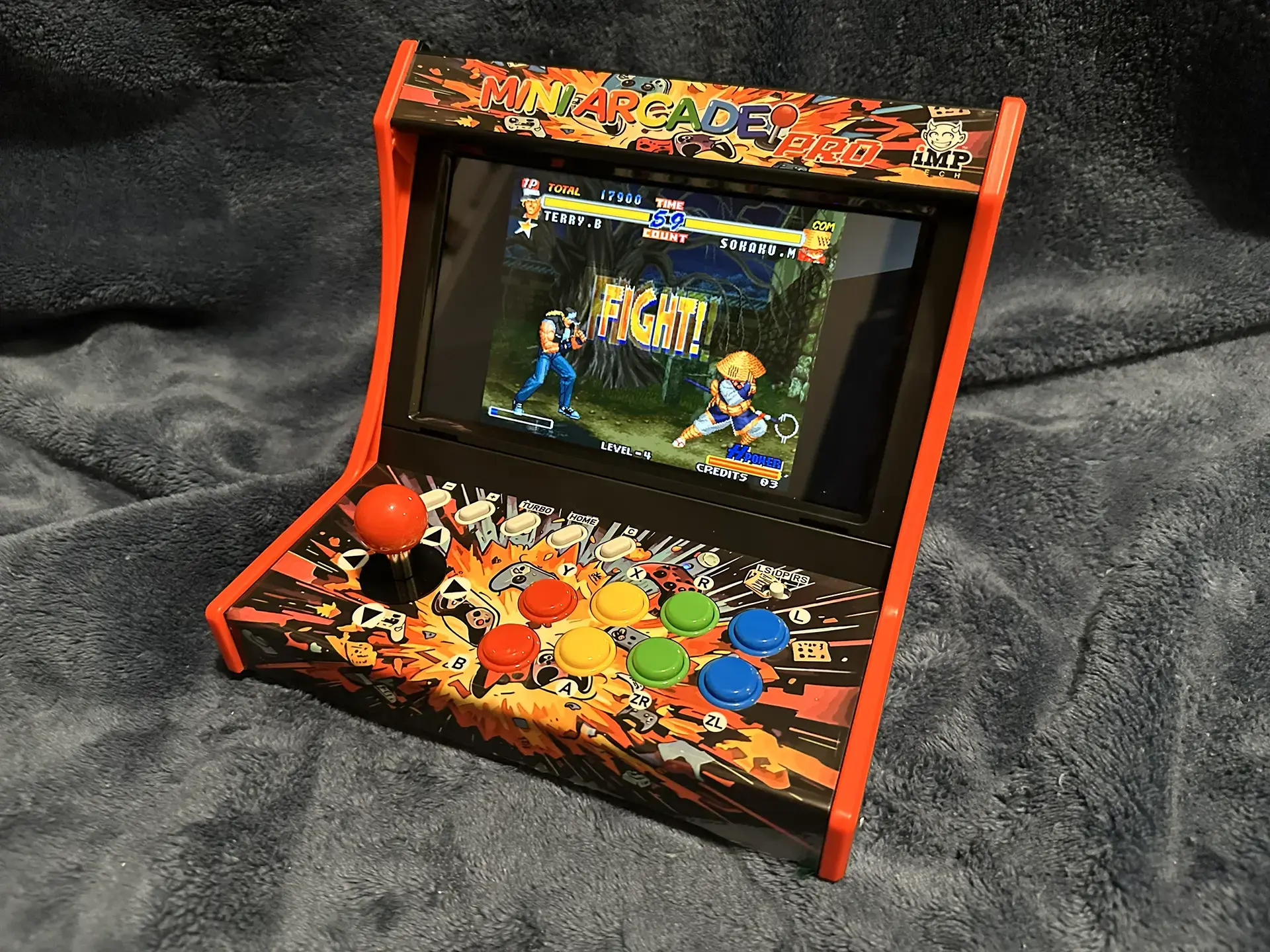 Performance and Compatibility: Where the Switch Comes In - visual representation