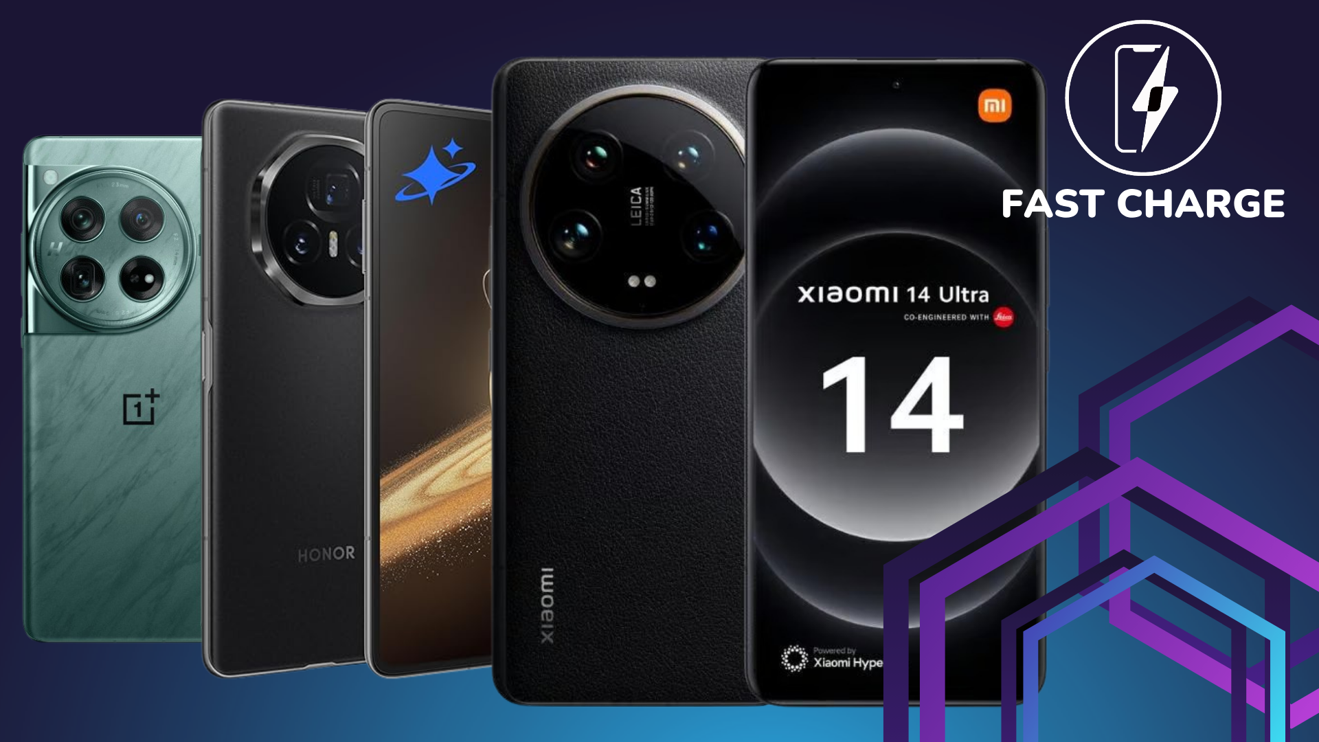 Which Chinese Phones Are Actually Worth Importing? - visual representation