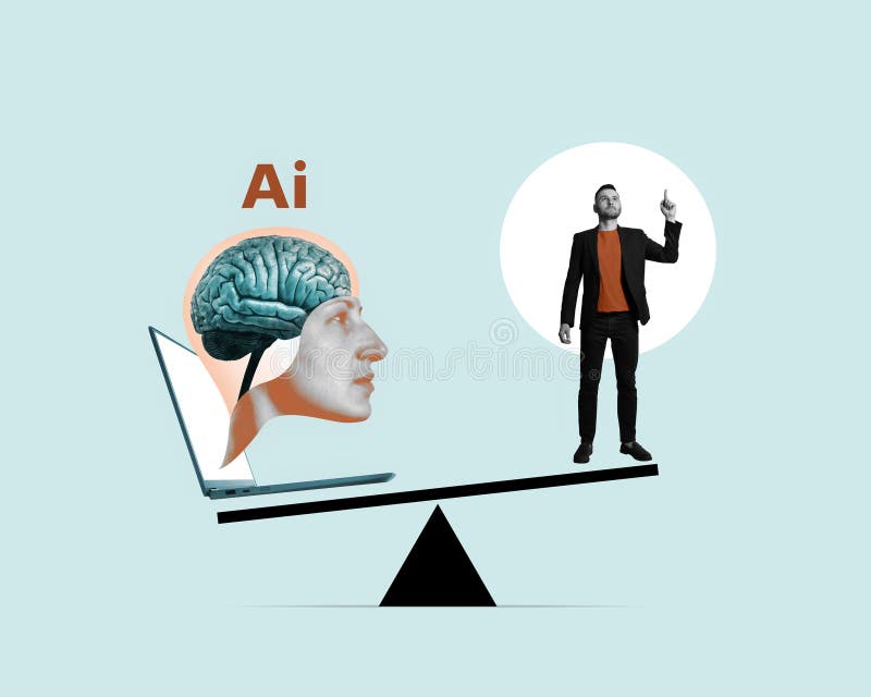 The Rationale Behind Human-Centric Investment - contextual illustration