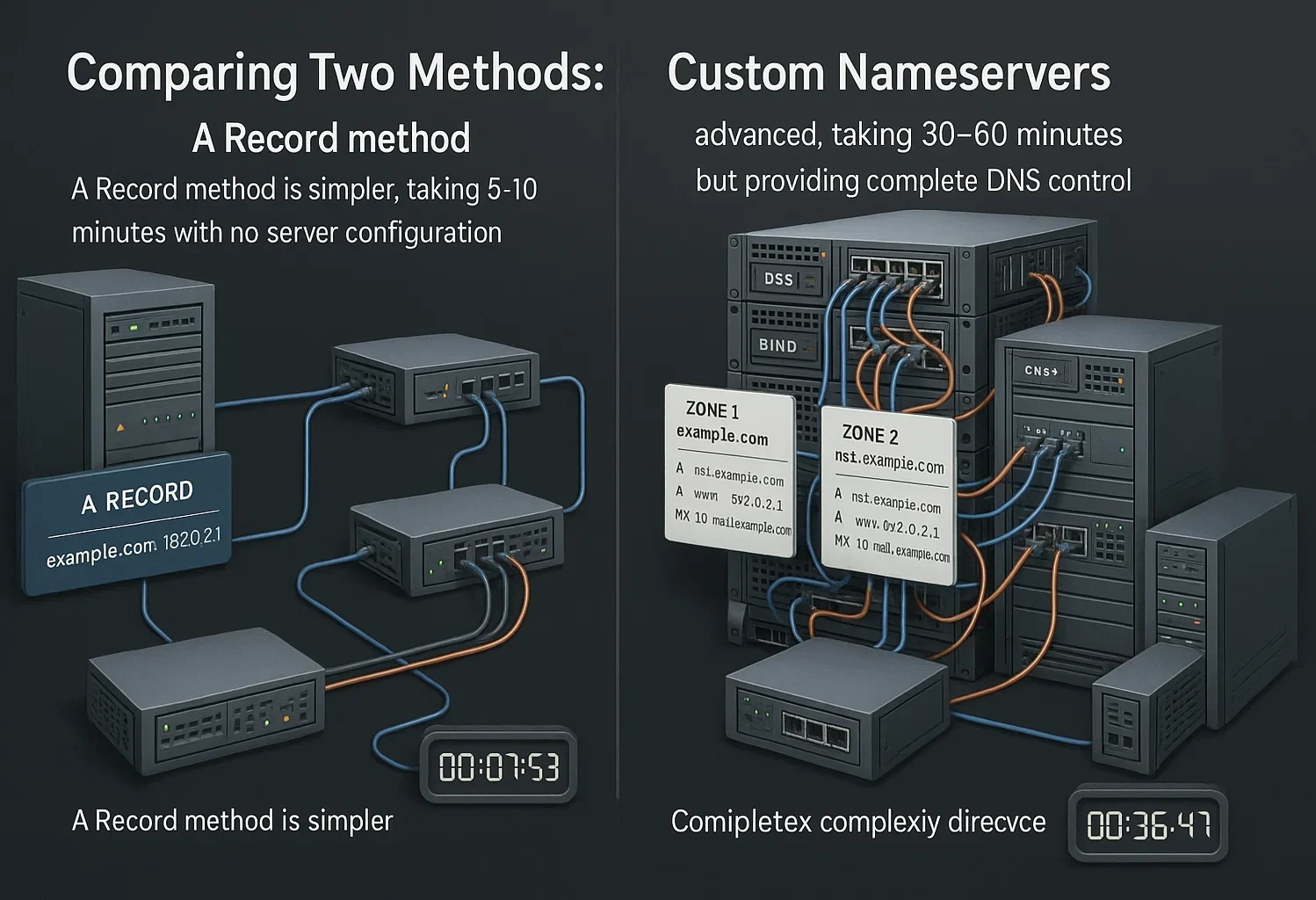 Practical Implementation and Best Practices - contextual illustration