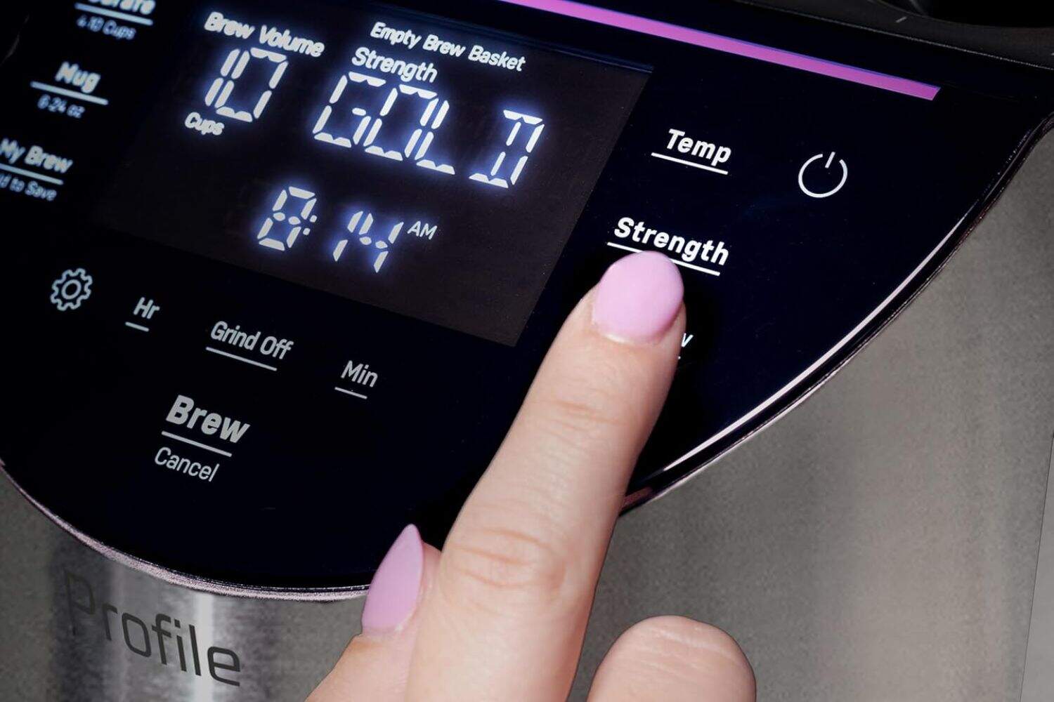 Conclusion - visual representation