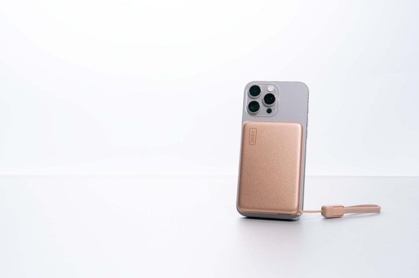 The Best MagSafe Power Banks at a Glance - visual representation