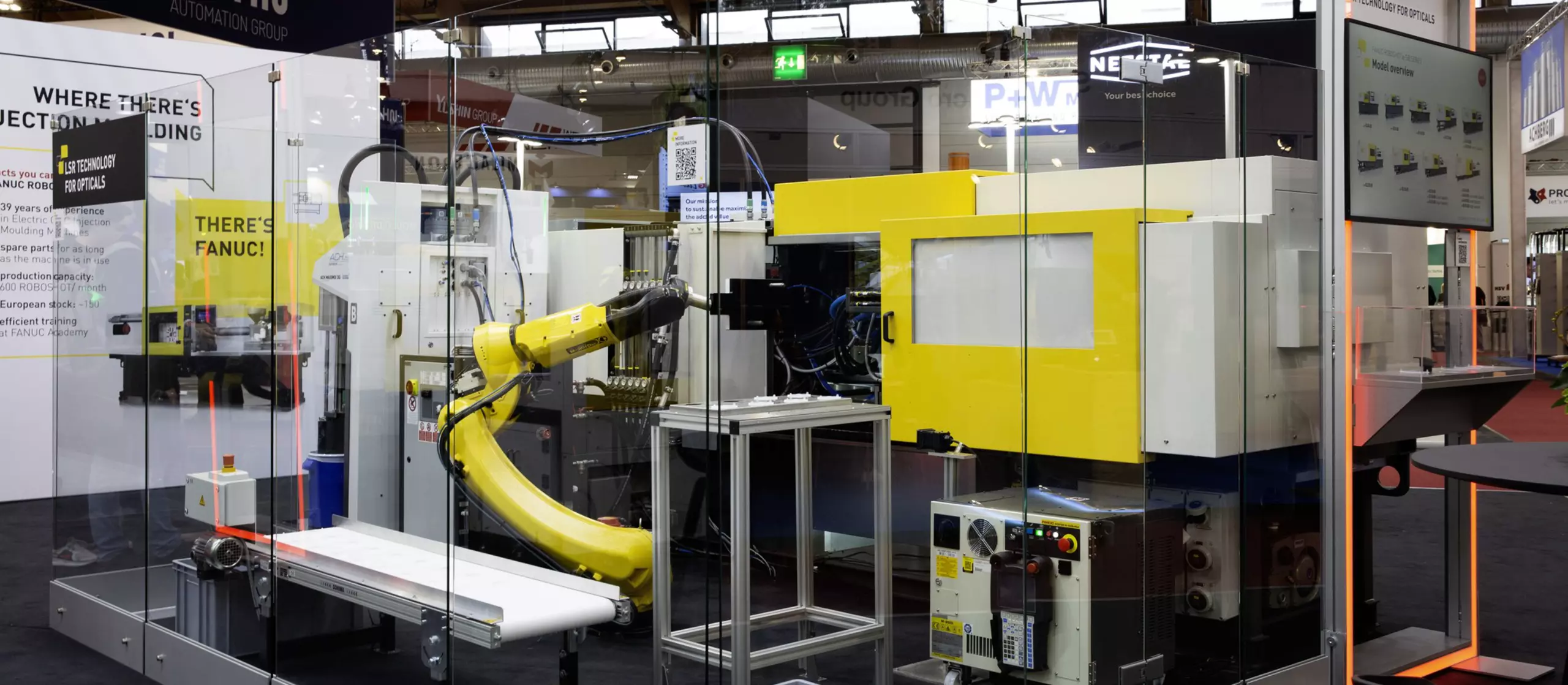 Agricultural Robotics - visual representation