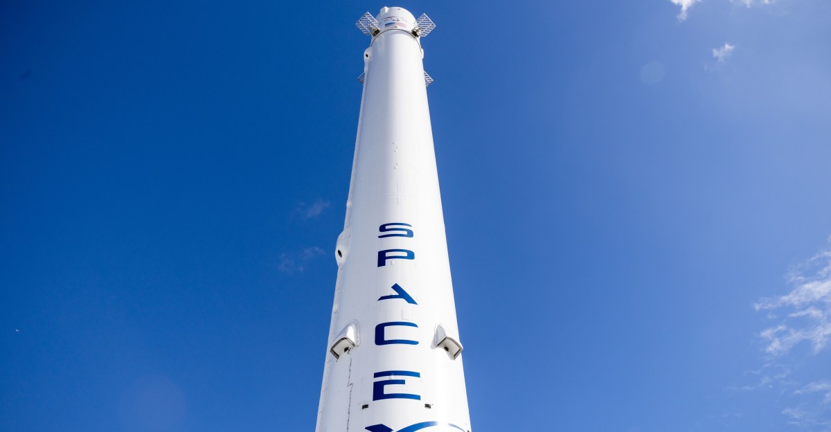 In SpaceX’s IPO, Elon Musk is a risk factor | The Verge