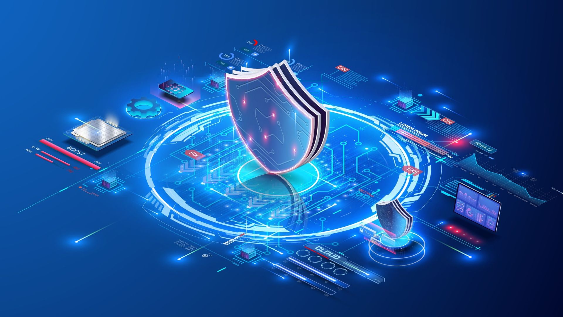 In the age of AI-based threats, zero-trust is no longer enough | TechRadar