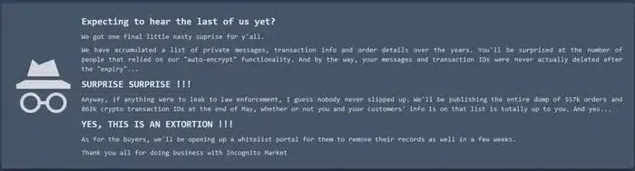 The Investigation Techniques That Led to Conviction - visual representation