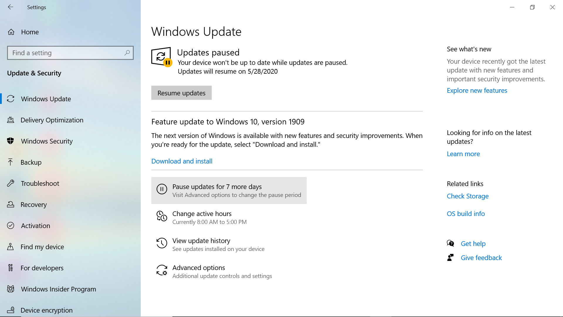 Introduction: The Evolution of Windows Updates - visual representation