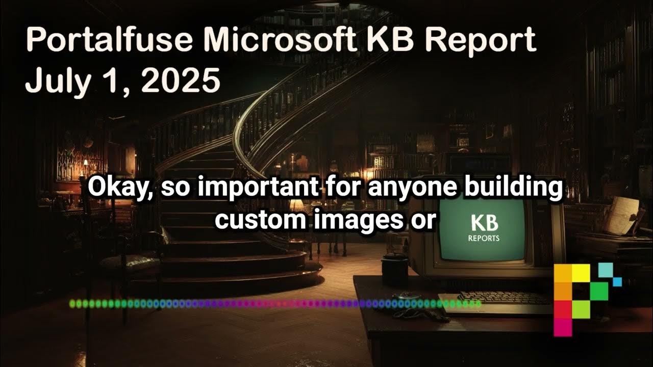 Conclusion - visual representation