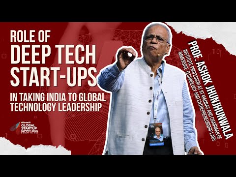 How This Changes Founder Decision-Making - visual representation