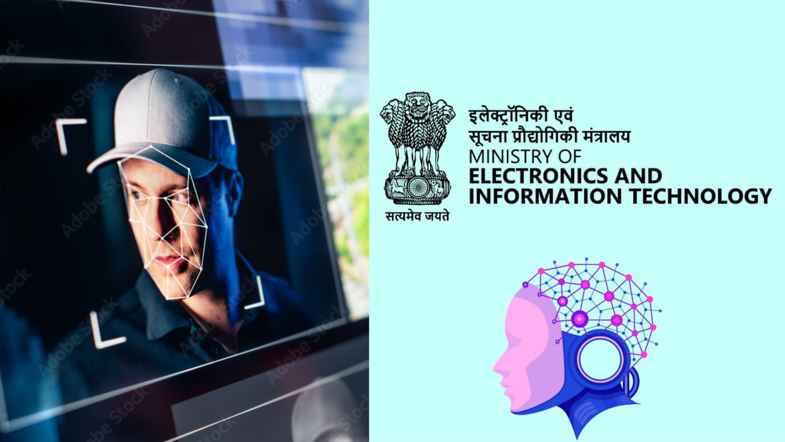 The Legal and Political Context - visual representation