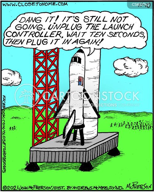 Overcoming Launch Challenges - contextual illustration