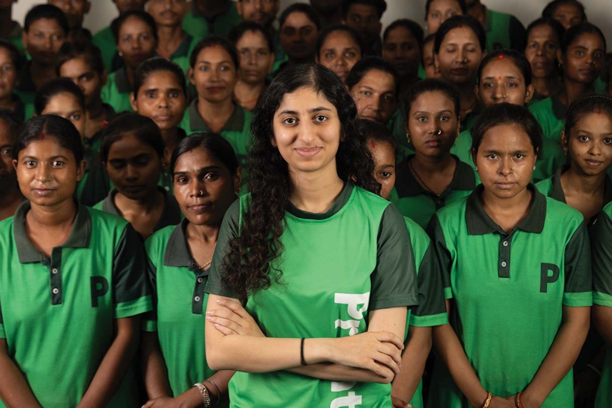 India's Pronto formalizes house help as its valuation jumps 8× in under a year | TechCrunch