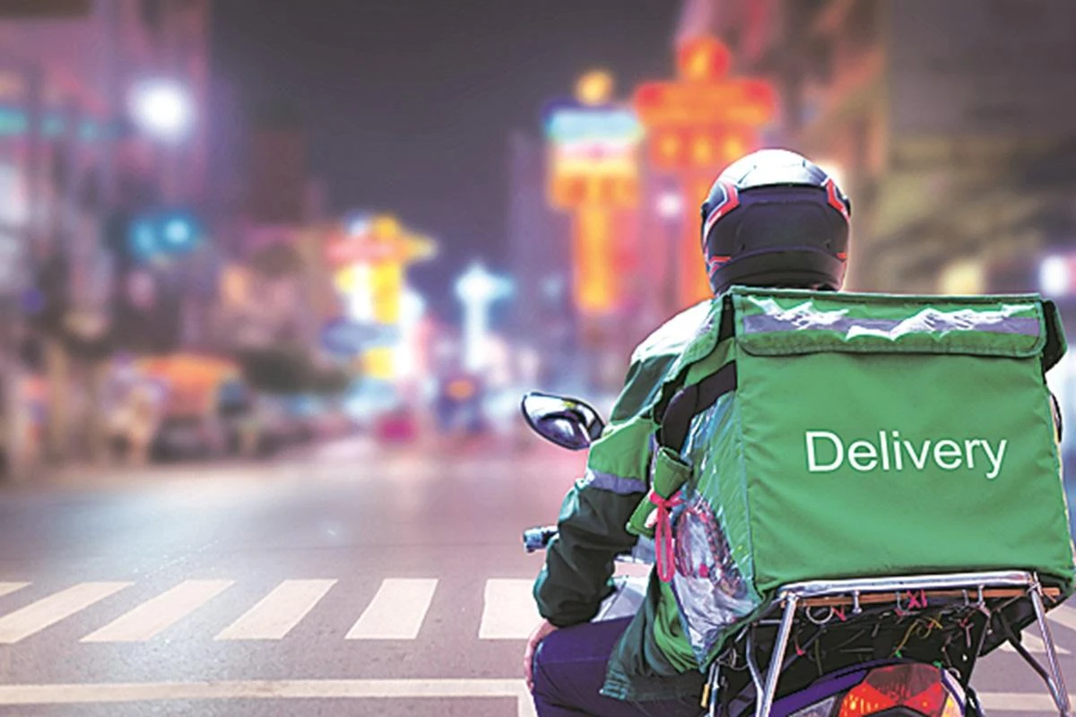 The Road Ahead: What Comes Next for Indian Quick-Commerce - visual representation