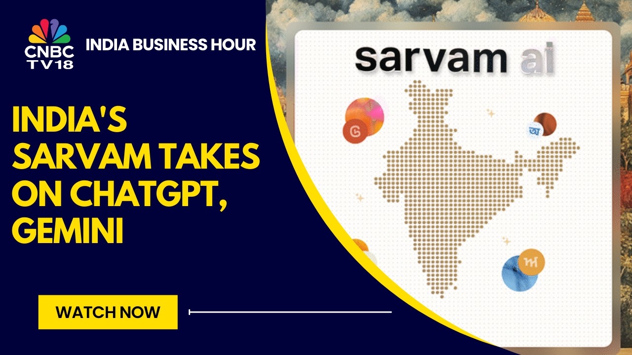 Conclusion: India's AI Independence Movement - visual representation