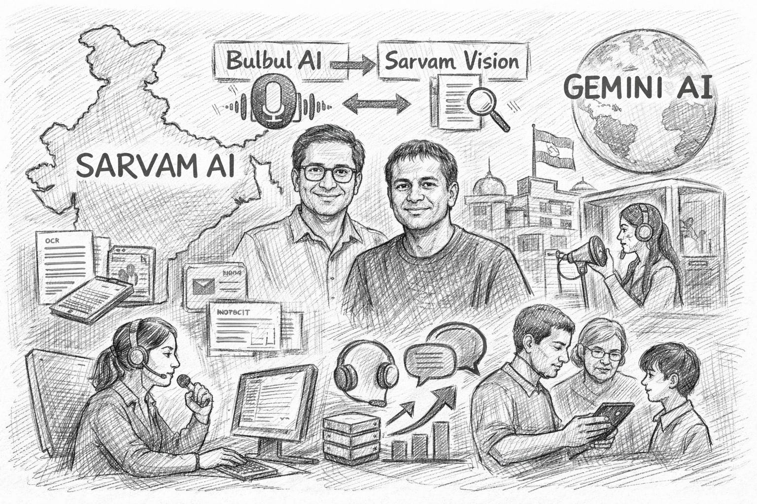 TL; DR - visual representation