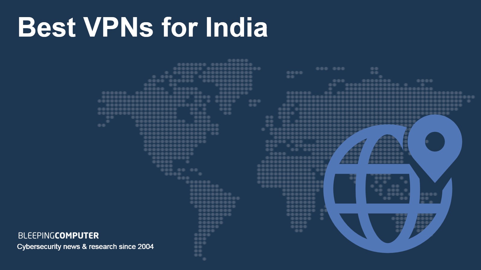 Proposed VPN Regulations - contextual illustration