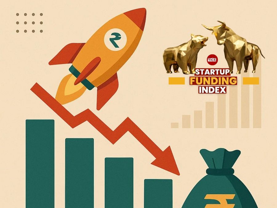 Founder Survival Strategies: How to Raise in a Selective Market - visual representation