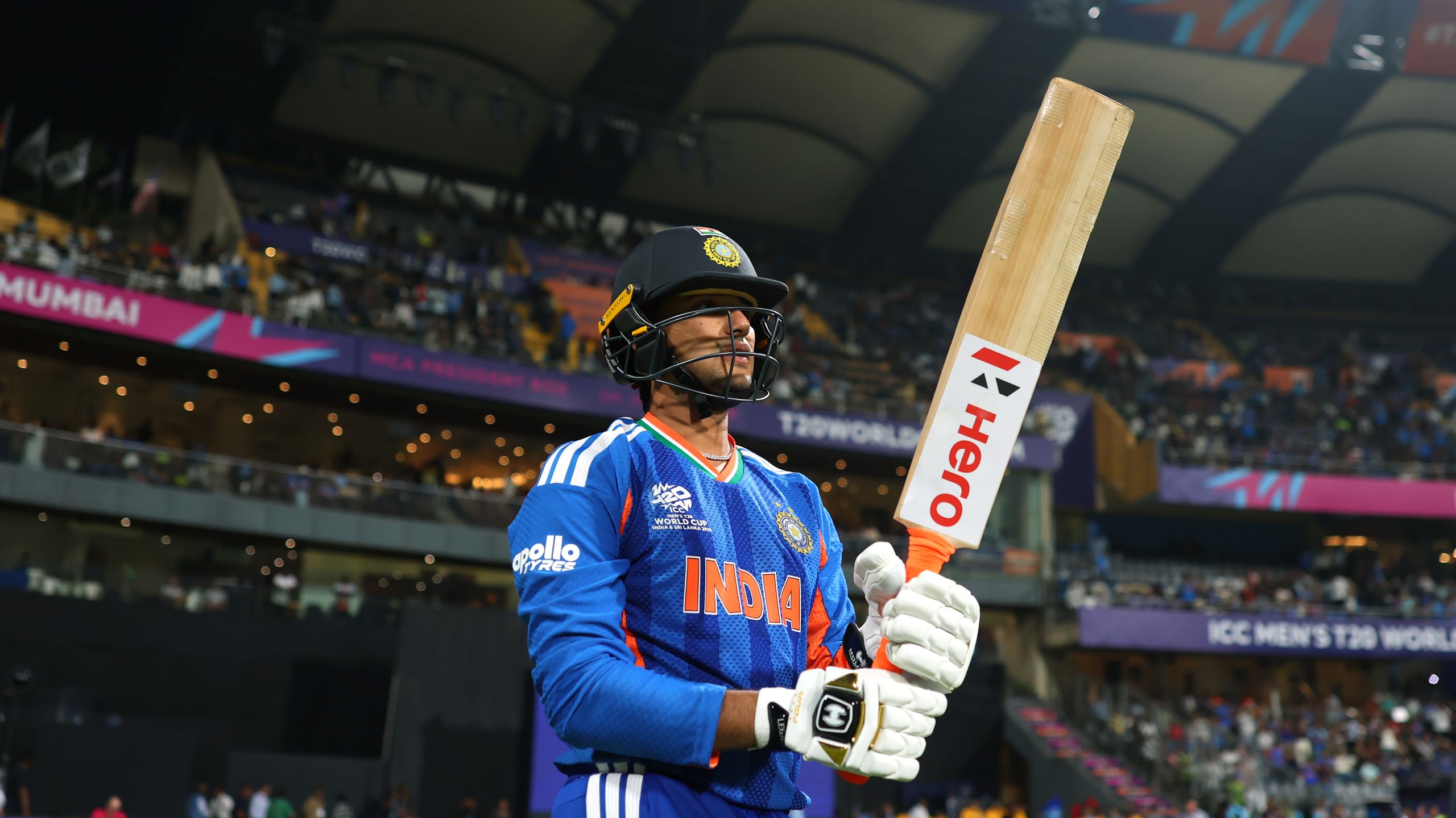 India vs Namibia T20 World Cup 2026: Live Streams, TV Channels & Preview
